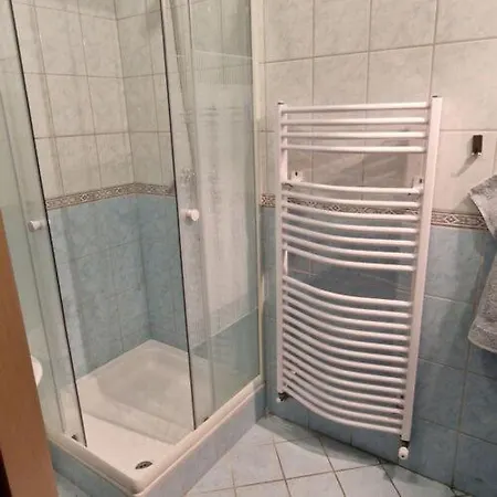 شقة Megyer 2 Hévíz