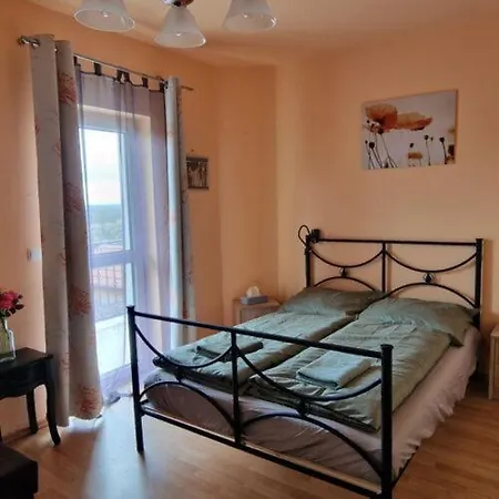 Apartamento Megyer 2